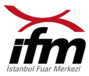 İstanbul Fuar Merkezi logosu