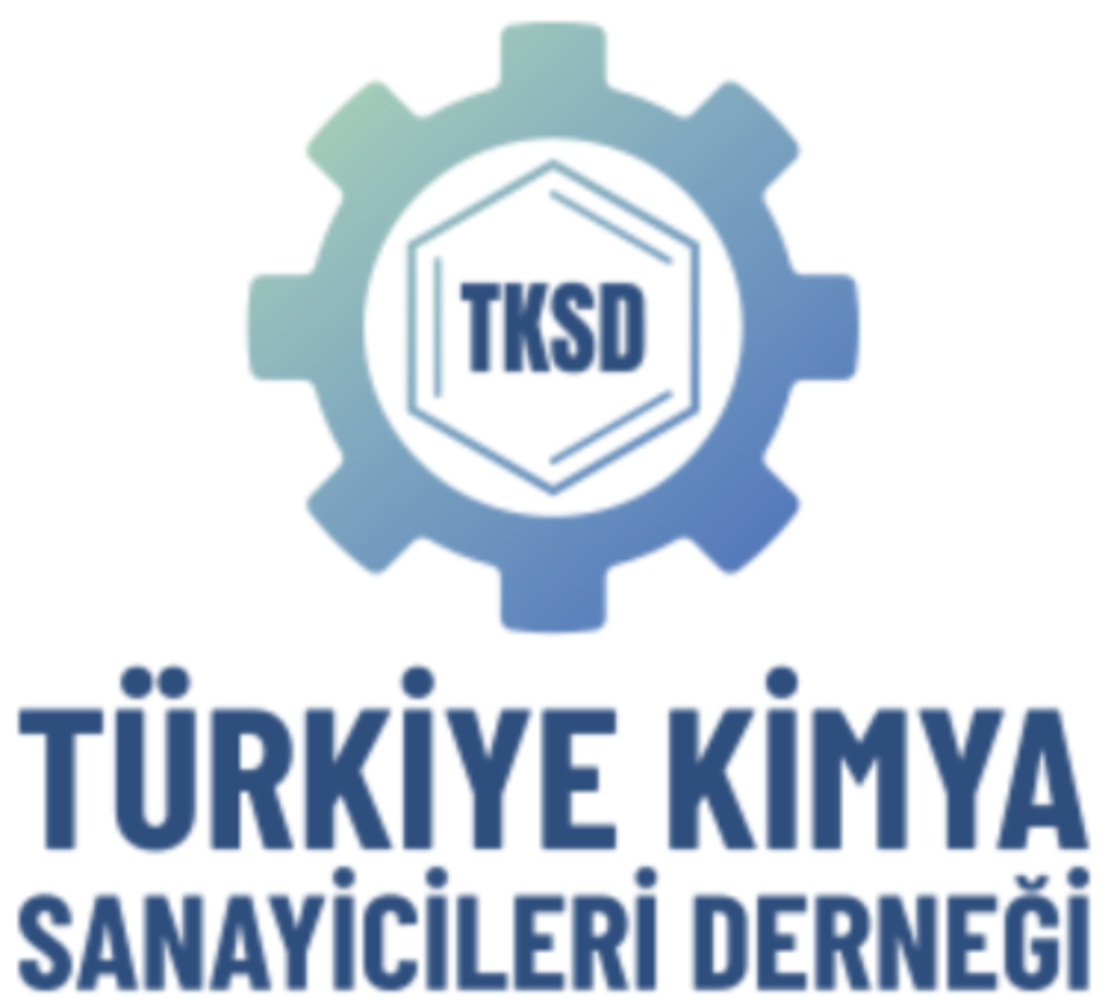 Türkiye Kimya Sanayicileri Derneği (TKSD) logosu