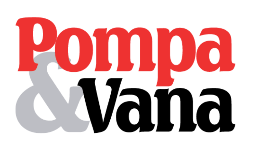 Pompa & Vana