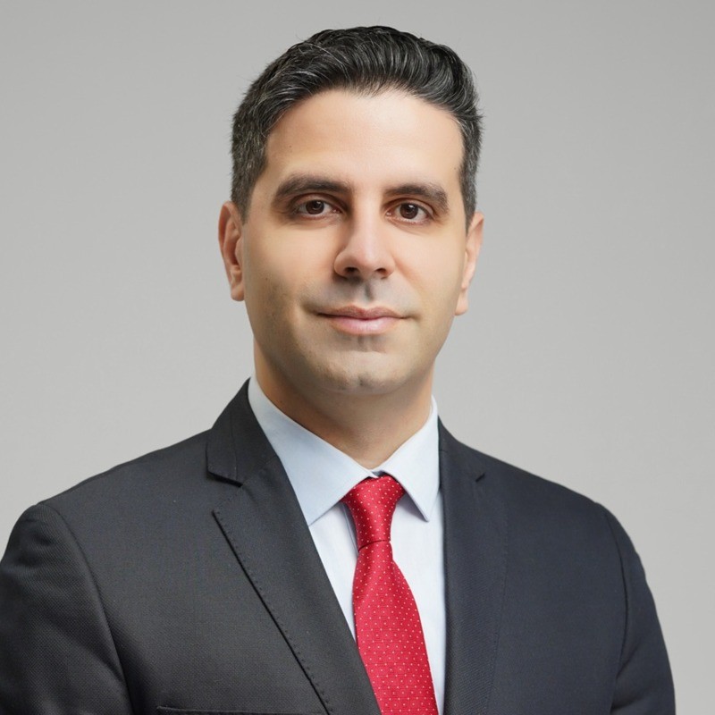 Ali Şenol Gündoğan
