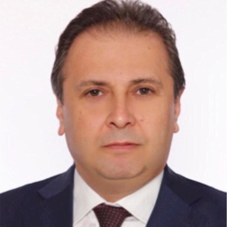 Hasan Şerefhan