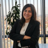 Özge Yılmaz Doğan