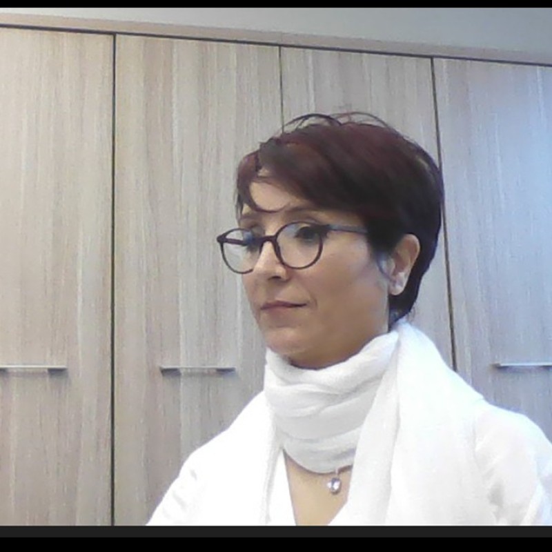 Yasemin Kayhan